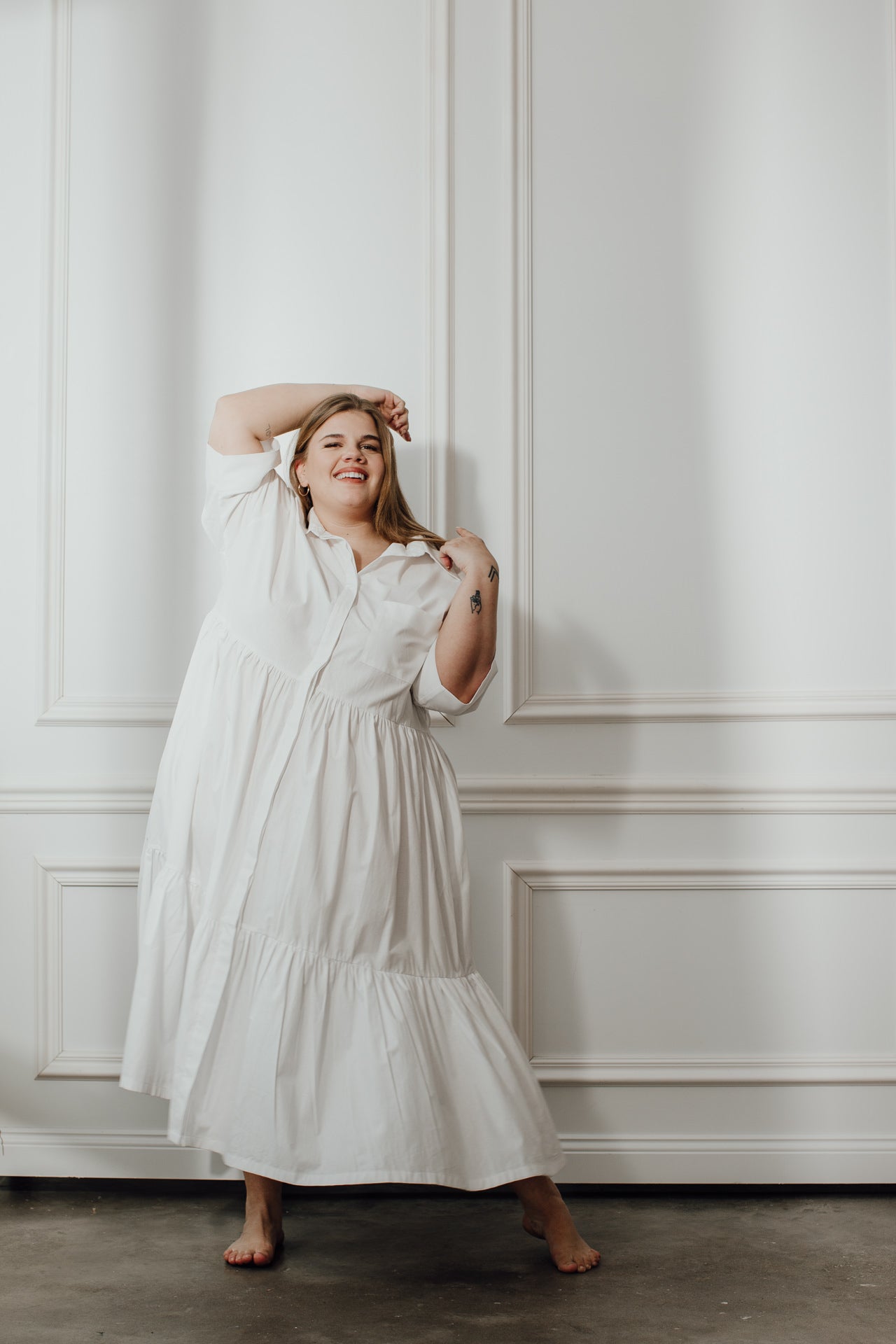 Dress Ella