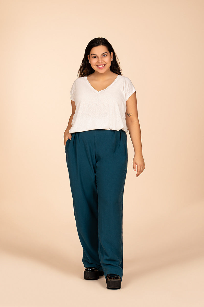 Pants Tilli Tencel™