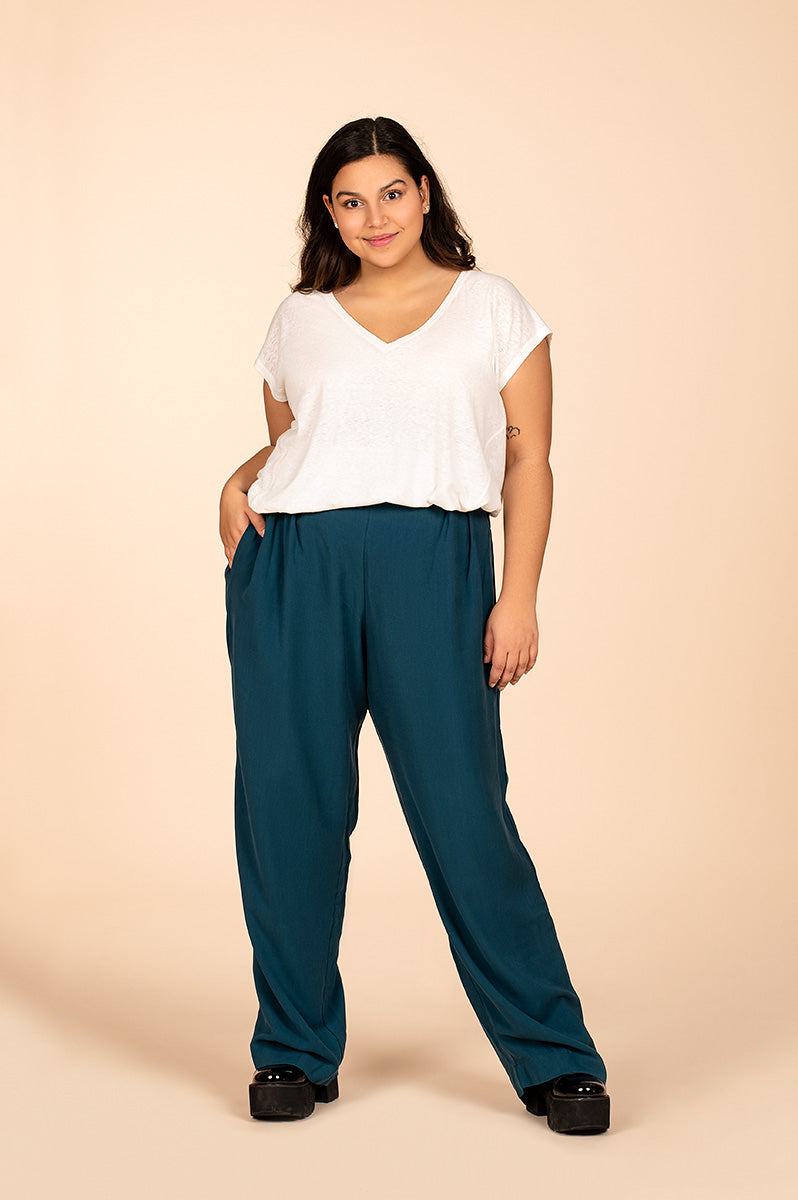 Pants Tilli Tencel™
