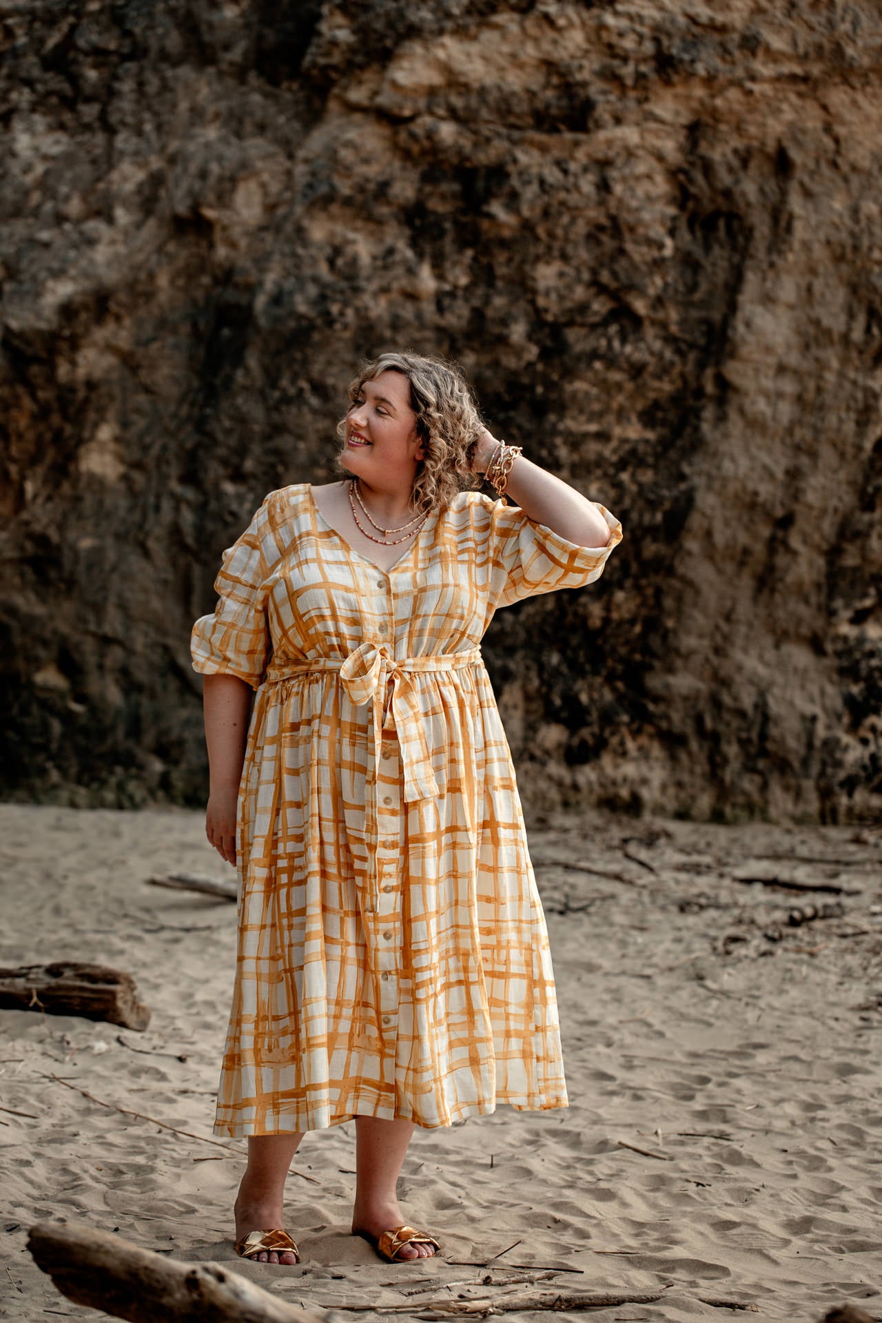 Dress Clara